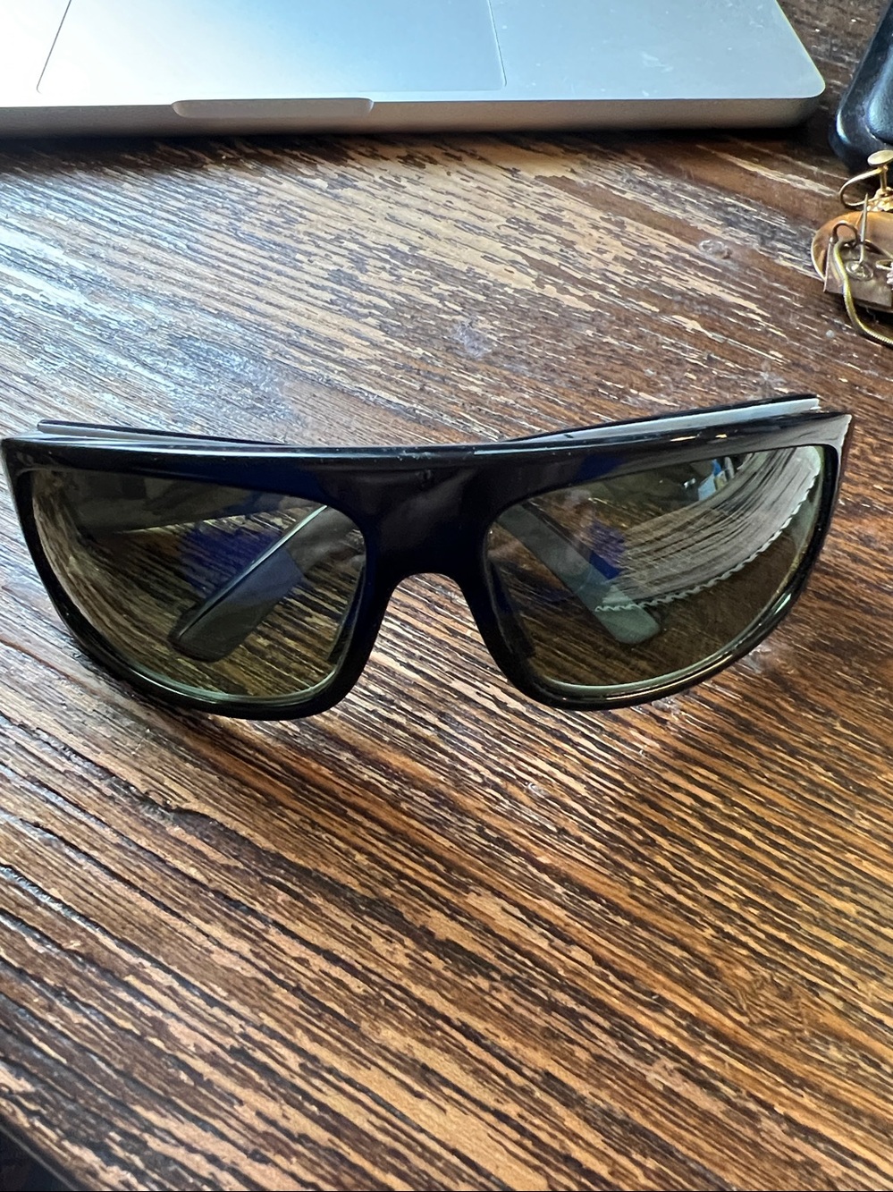 Maui Jim Guy Harvey Yellow fin sunglasses grander mj-230-11